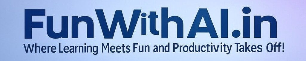 FunWithAI.in