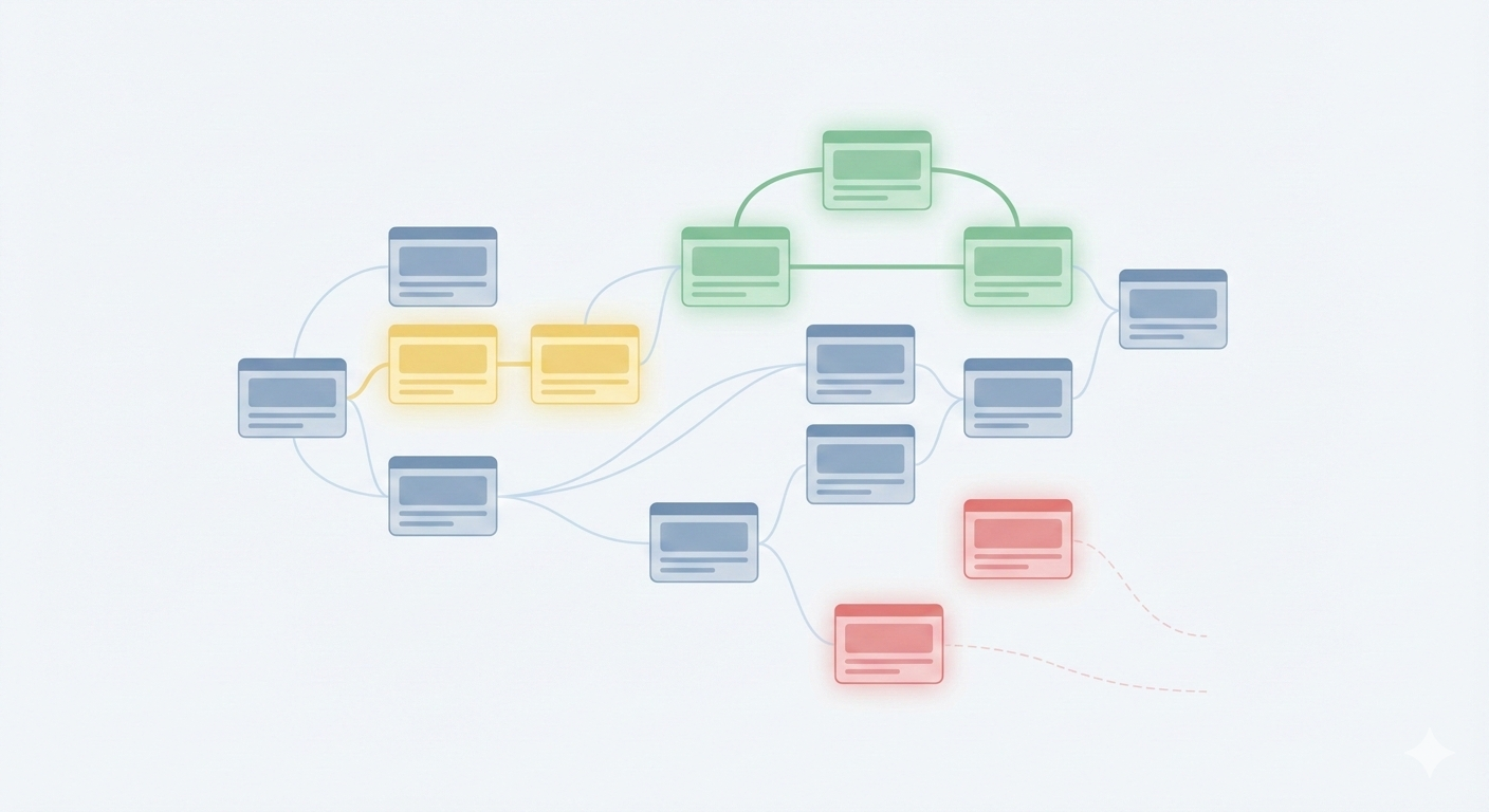 semantic similarity analysis for SEO