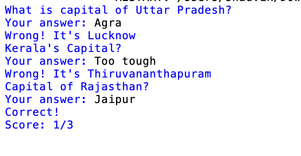 10 Easy Python Projects for Class 10 Students (With Code & Output) | CBSE 2026 6 Screenshot 2026 02 10 at 3.06.19 PM